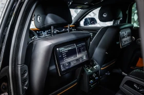 Rolls-Royce Ghost BLACK BADGE * Shooting Star* - цена по договаряне - 65221609 14