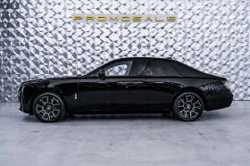 Rolls-Royce Ghost BLACK BADGE * Shooting Star* - цена по договаряне - 65221609 3