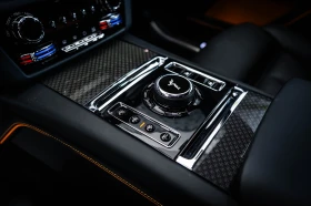 Rolls-Royce Ghost BLACK BADGE * Shooting Star* - цена по договаряне - 65221609 9