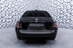 Rolls-Royce Ghost BLACK BADGE * Shooting Star* - цена по договаряне - 65221609 5