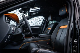 Rolls-Royce Ghost BLACK BADGE * Shooting Star* - цена по договаряне - 65221609 12