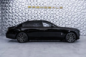 Rolls-Royce Ghost BLACK BADGE * Shooting Star* - цена по договаряне - 65221609 6