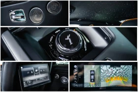 Rolls-Royce Ghost BLACK BADGE * Shooting Star* - цена по договаряне - 65221609 17