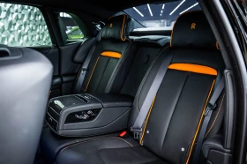 Rolls-Royce Ghost BLACK BADGE * Shooting Star* - цена по договаряне - 65221609 16