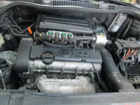 Seat Ibiza 1.4 Газ Бензин - 5150 лв. - 88057287 10