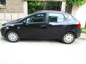 Seat Ibiza 1.4 Газ Бензин - 5150 лв. - 88057287 14