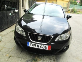 Seat Ibiza 1.4 Газ Бензин - 5150 лв. - 88057287 3