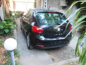 Seat Ibiza 1.4 Газ Бензин - 5150 лв. - 88057287 12