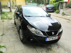 Seat Ibiza 1.4 Газ Бензин - 5150 лв. - 88057287 4