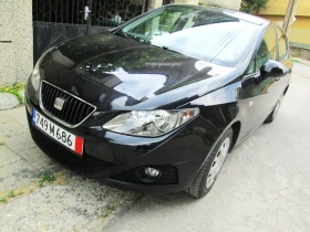 Seat Ibiza 1.4 Газ Бензин - 5150 лв. - 88057287 2