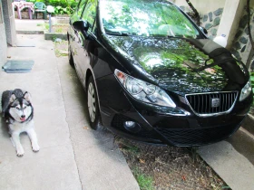 Seat Ibiza 1.4 Газ Бензин - 5150 лв. - 88057287 8