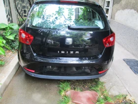 Seat Ibiza 1.4 Газ Бензин - 5150 лв. - 88057287 6