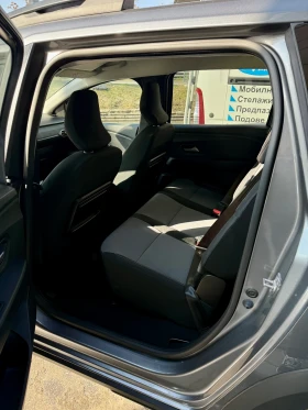 Обява за продажба на Dacia Jogger ниво Extreme, Бензин/Газ ~43 000 лв. - изображение 4 | Auto.bg Обява за продажба на Dacia Jogger ниво Extreme, Бензин/Газ ~43 000 лв. - изображение 4