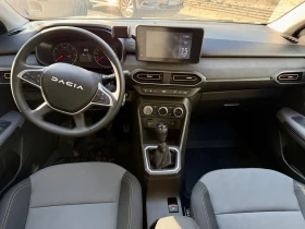 Обява за продажба на Dacia Jogger ниво Extreme, Бензин/Газ ~43 000 лв. - изображение 5 | Auto.bg Обява за продажба на Dacia Jogger ниво Extreme, Бензин/Газ ~43 000 лв. - изображение 5