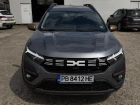 Dacia Jogger ���� Extreme, ������/��� | Mobile.bg � ����� ������ 3