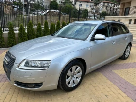 Обява за продажба на Audi A6 2.0 TDI ~8 399 лв. - изображение 1