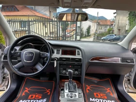 Обява за продажба на Audi A6 2.0 TDI ~8 399 лв. - изображение 11