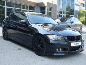 Обява за продажба на BMW 330 d/Hamann/PDC/Android/Automat/Xenon ~14 900 лв. - изображение 1