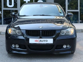 BMW 330 d/Hamann/PDC/Android/Automat/Xenon