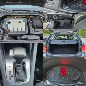 VW Golf 1.9 TDI AVTOMAT/KLIMATRONIK/KSENON | Mobile.bg    16