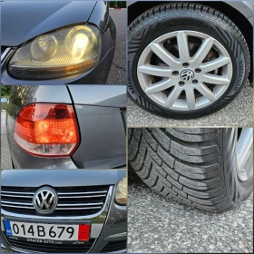 VW Golf 1.9 TDI AVTOMAT/KLIMATRONIK/KSENON | Mobile.bg    17