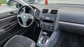 Обява за продажба на VW Golf 1.9 TDI AVTOMAT/KLIMATRONIK/KSENON ~8 850 лв. - изображение 10