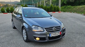 Обява за продажба на VW Golf 1.9 TDI AVTOMAT/KLIMATRONIK/KSENON ~8 850 лв. - изображение 8