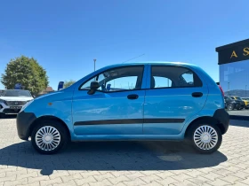     Chevrolet Matiz / 0.8 I / 133000 KM / EURO 4 /