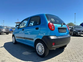     Chevrolet Matiz / 0.8 I / 133000 KM / EURO 4 /