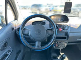 Chevrolet Matiz / 0.8 I / 133000 KM / EURO 4 / | Mobile.bg    14