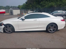 Mercedes-Benz S 500 2017 MERCEDES-BENZ S 550 4MATIC | Mobile.bg    6