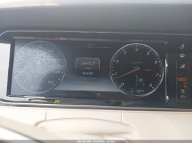 Mercedes-Benz S 500 2017 MERCEDES-BENZ S 550 4MATIC | Mobile.bg    10