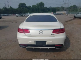 Mercedes-Benz S 500 2017 MERCEDES-BENZ S 550 4MATIC | Mobile.bg    8