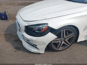 Mercedes-Benz S 500 2017 MERCEDES-BENZ S 550 4MATIC | Mobile.bg    4