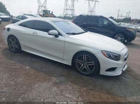  Mercedes-Benz S 500