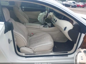Mercedes-Benz S 500 2017 MERCEDES-BENZ S 550 4MATIC | Mobile.bg    11