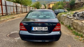 Обява за продажба на Mercedes-Benz C 220 CDI ~3 100 лв. - изображение 1