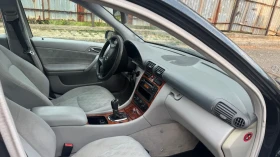 Обява за продажба на Mercedes-Benz C 220 CDI ~3 100 лв. - изображение 3