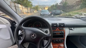 Обява за продажба на Mercedes-Benz C 220 CDI ~3 100 лв. - изображение 8