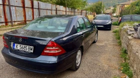 Обява за продажба на Mercedes-Benz C 220 CDI ~3 100 лв. - изображение 2