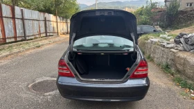 Обява за продажба на Mercedes-Benz C 220 CDI ~3 100 лв. - изображение 5