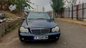 Обява за продажба на Mercedes-Benz C 220 CDI ~3 100 лв. - изображение 1