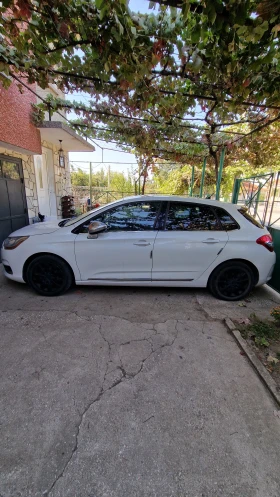 Citroen C4 | Mobile.bg    4