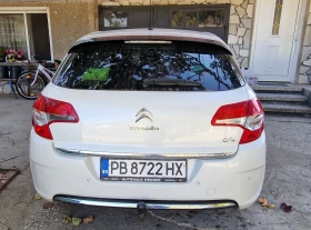 Citroen C4 | Mobile.bg    2