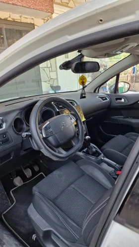 Citroen C4 | Mobile.bg    9