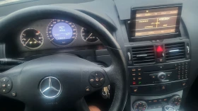 Mercedes-Benz C 220 Avangard OM646 podgrev | Mobile.bg    14