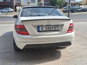 Mercedes-Benz C 220 Avangard OM646 podgrev | Mobile.bg    6