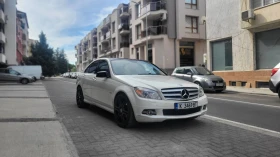 Mercedes-Benz C 220 Avangard OM646 podgrev | Mobile.bg    8