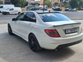 Mercedes-Benz C 220 Avangard OM646 podgrev | Mobile.bg    11