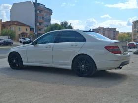 Mercedes-Benz C 220 Avangard OM646 podgrev | Mobile.bg    3